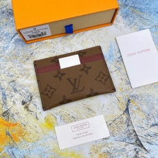 Louis Vuitton Wallets Purse